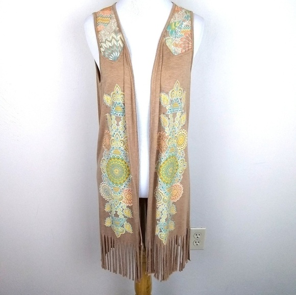 NWOT Multiples cardigan, sz S - Picture 1 of 6